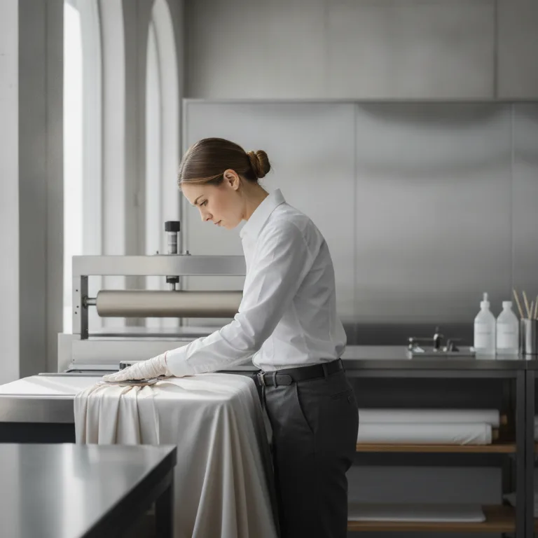 Luxus-Wäscherei Service in Zuerich (Kreis 10) / Hoengg